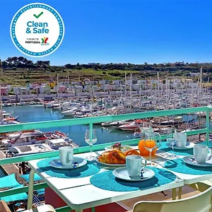 Apartment Marina Bay, Albufeira