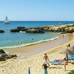 Apartment - Dolamar T1, Albufeira