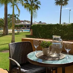 Apartment Bela Vista, Albufeira
