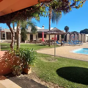 Apartment - Bellavista A2 T0, Albufeira