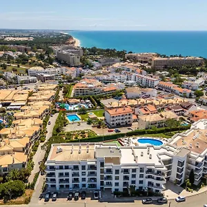 Apartment Vista Ondas By Algarneto, Albufeira